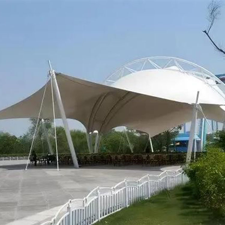 潜山市工程案例