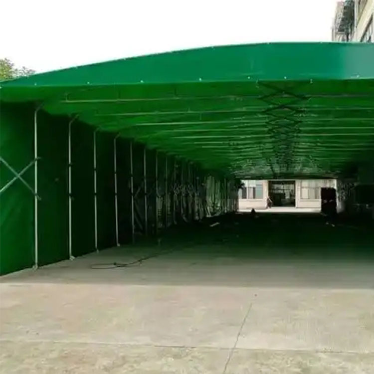 潜山市工程案例