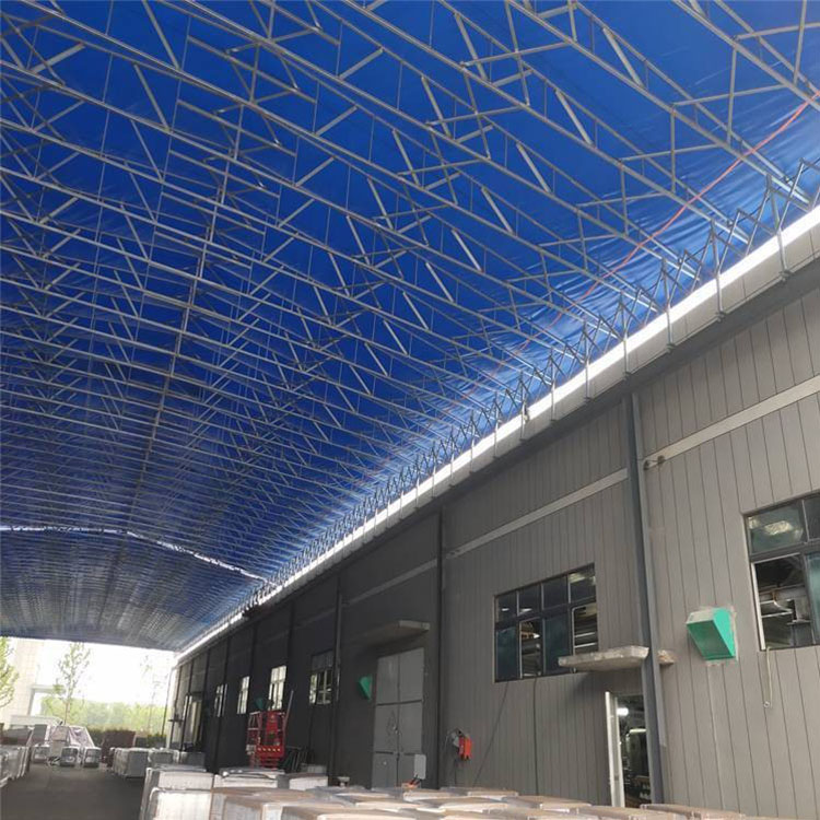 潜山市工程案例