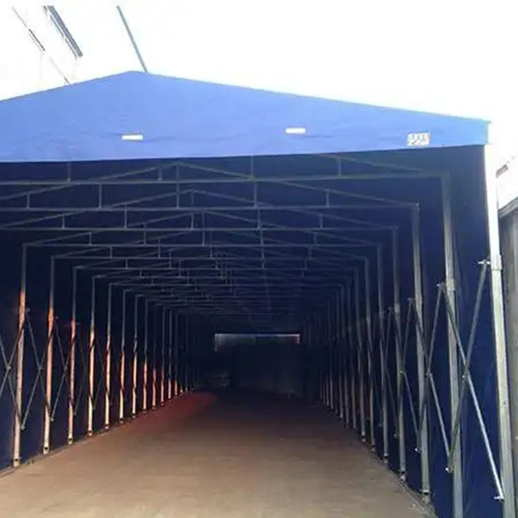 潜山市工程案例